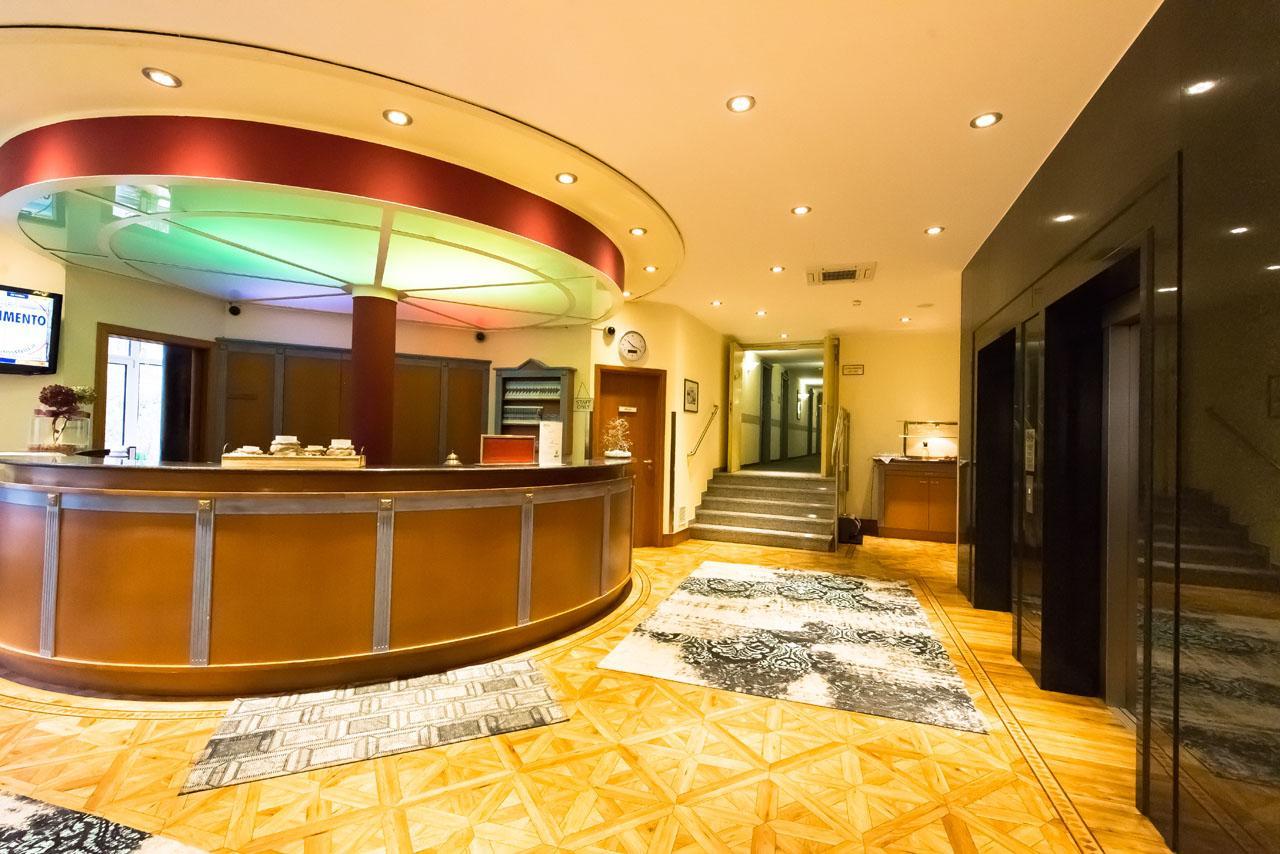 4Mex Inn Мюнхен Номер фото