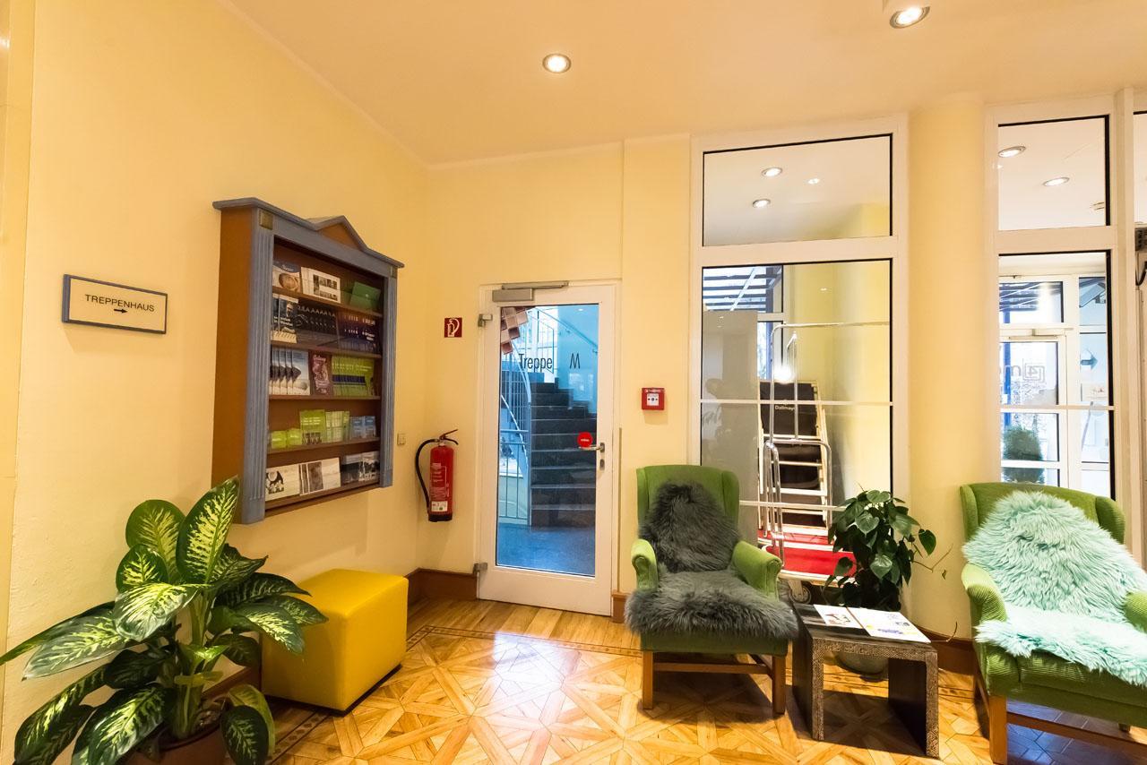 4Mex Inn Мюнхен Номер фото