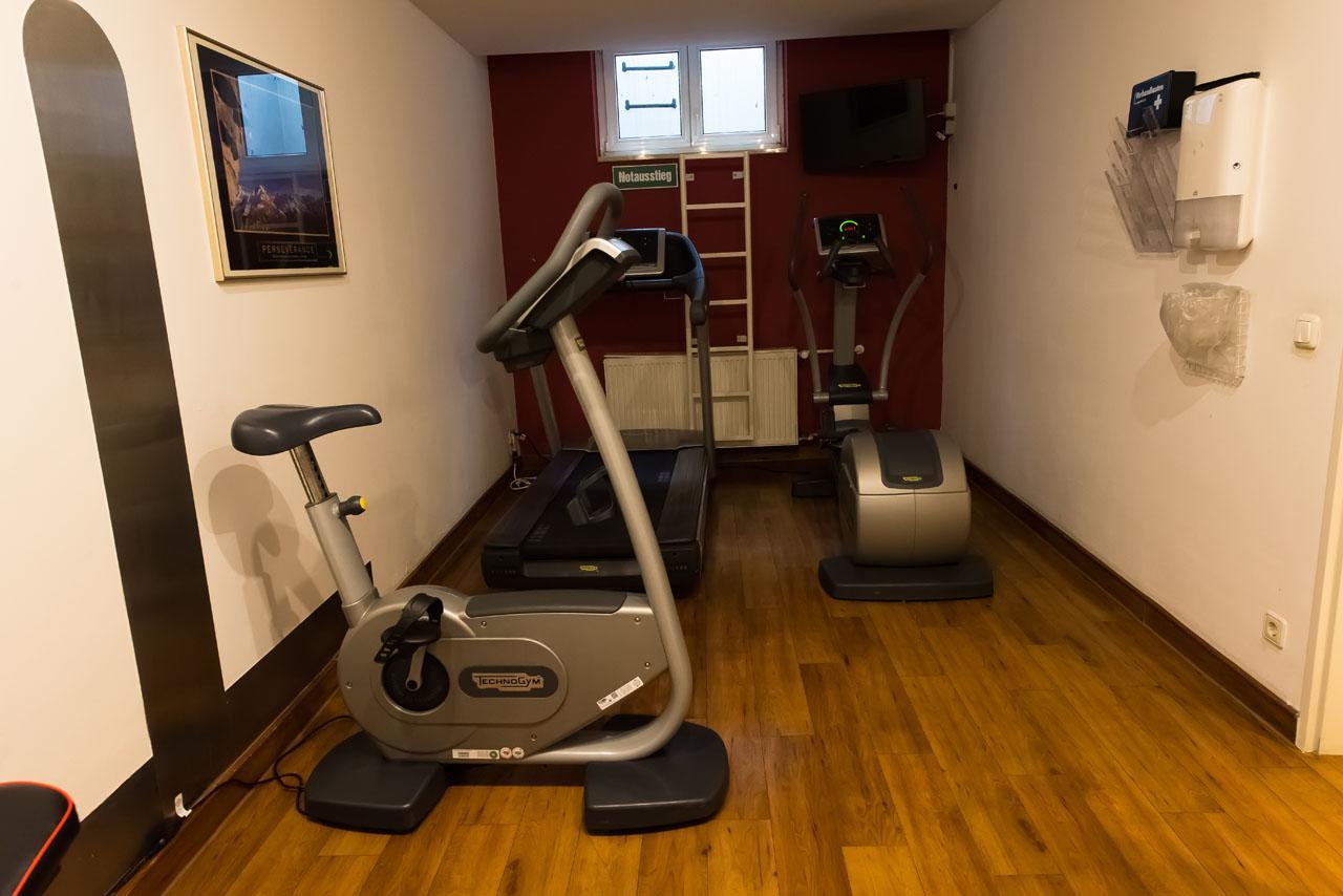 4Mex Inn Мюнхен Номер фото