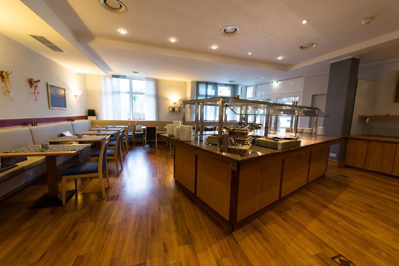 4Mex Inn Мюнхен Номер фото