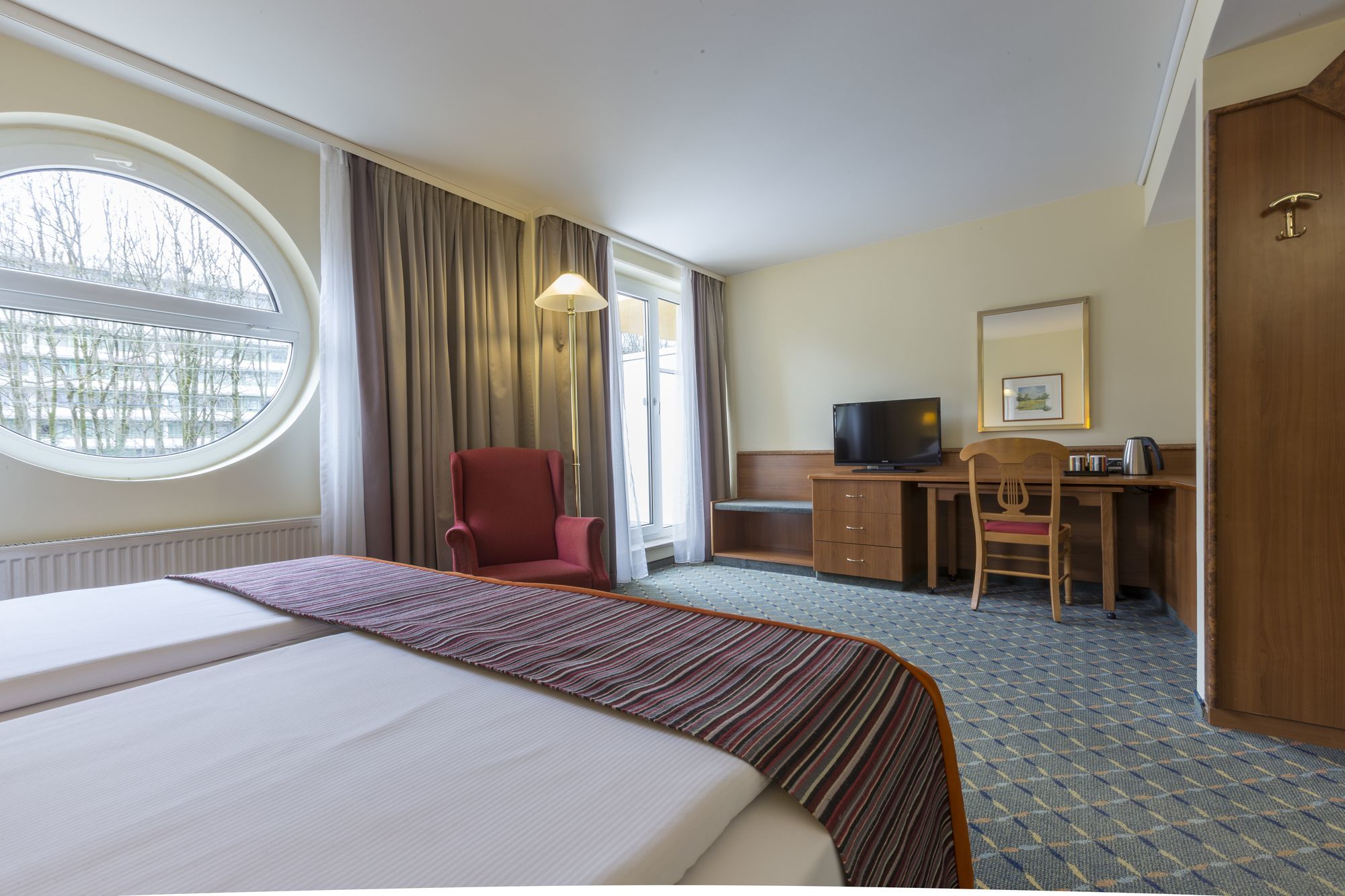 4Mex Inn Мюнхен Экстерьер фото