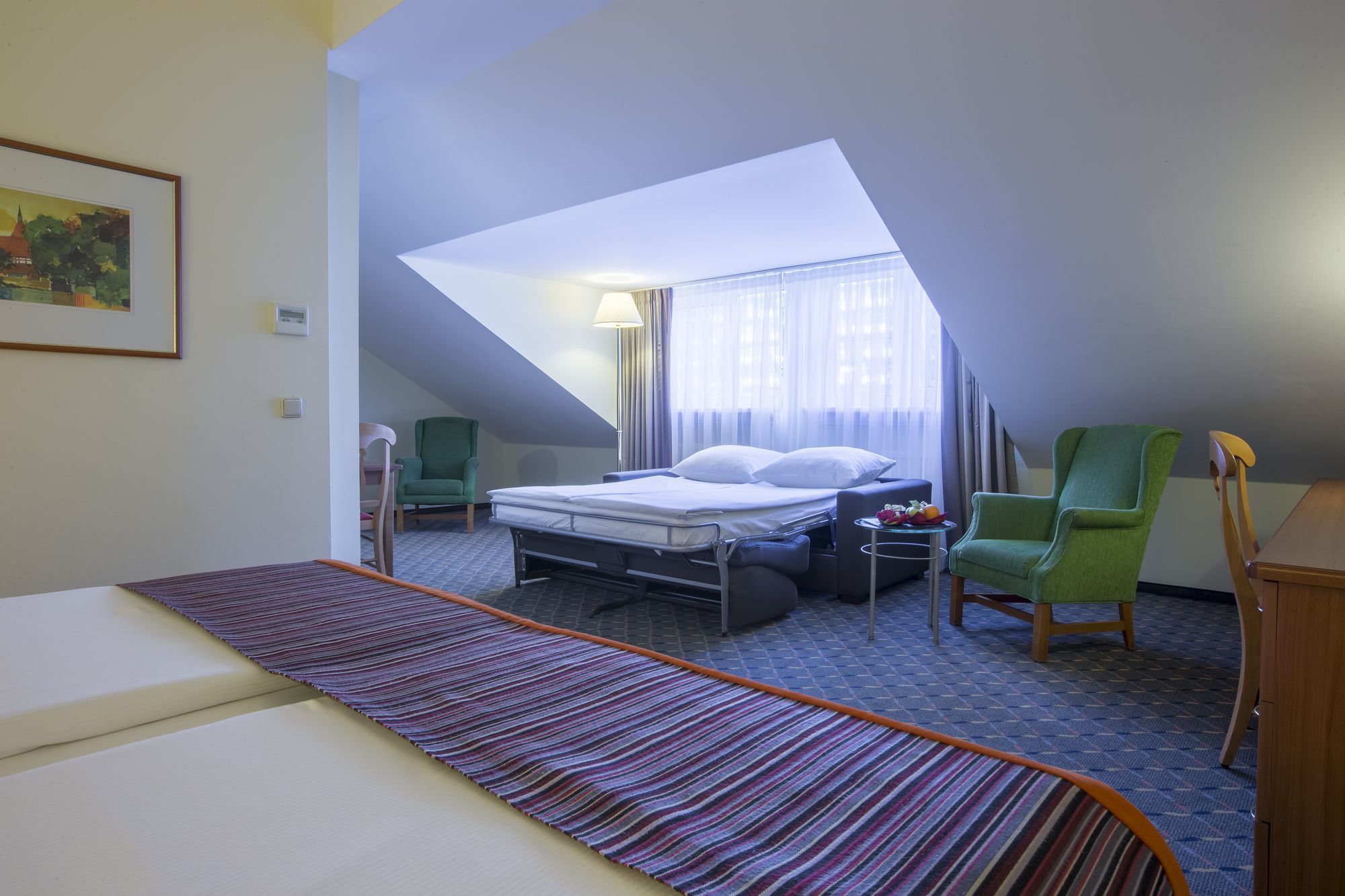 4Mex Inn Мюнхен Экстерьер фото